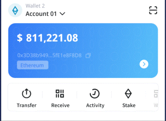 安卓如何下im官网载imToken